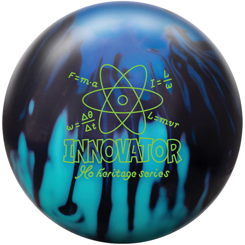 Radical Innovator Solid - High Performance Bowling Ball