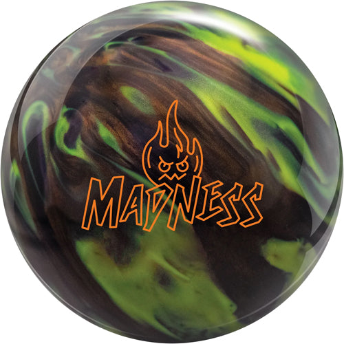 Columbia 300 Madness - Upper-Mid Performance Bowling Ball