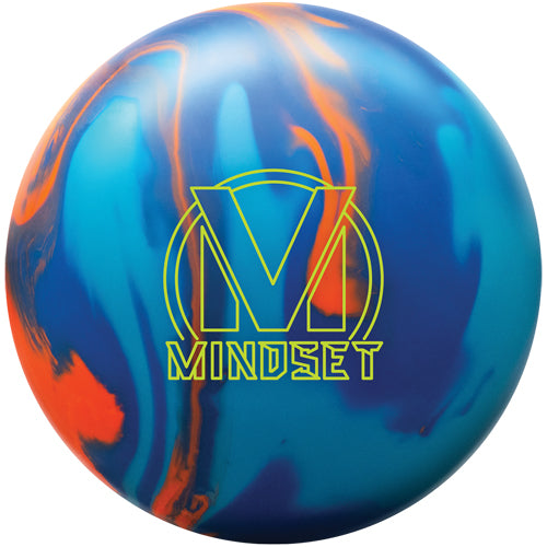 Brunswick Mindset - High Performance Bowling Ball