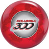 Columbia 300 Viz-A-Ball Bowling Ball (Front)