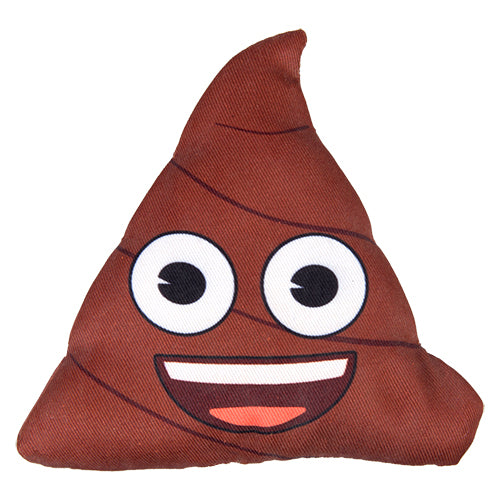 KR Strikeforce "Poo Happens" Emoji Grip Sack