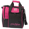KR Strikeforce Rook Single - 1 Ball Tote Bowling Bag (Pink)