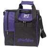 KR Strikeforce Rook Single - 1 Ball Tote Bowling Bag (Purple)