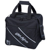 KR Strikeforce Fast Single - 1 Ball Tote Bag (Black)