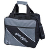 KR Strikeforce Fast Single - 1 Ball Tote Bag (Charcoal Gray)