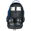 KR Strikeforce Royal Flush Backpack (Shoe Pockets)