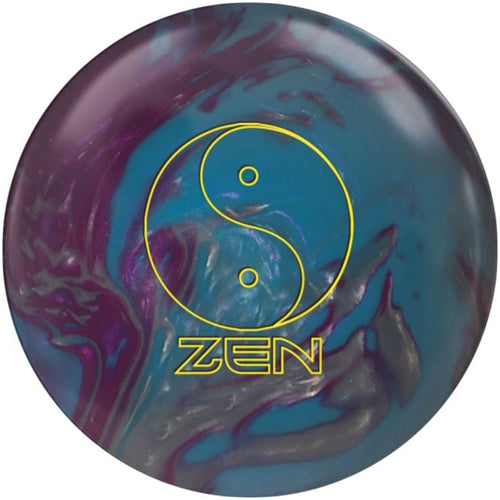 900 Global Zen Bowling Ball