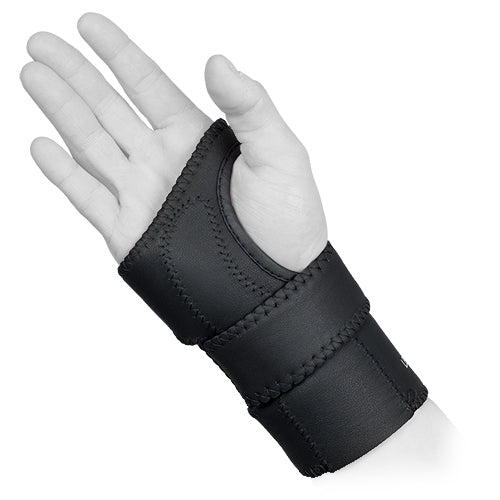 KR Strikeforce Leather Positioner <br>Wrist Support