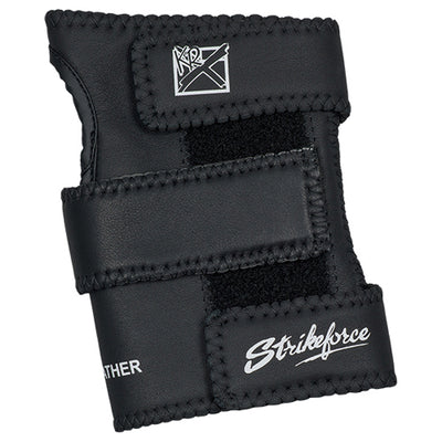 KR Strikeforce Leather Positioner - Wrist Support