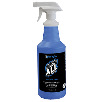 KR Strikeforce Remove All - Bowling Ball Cleaner (32 oz)