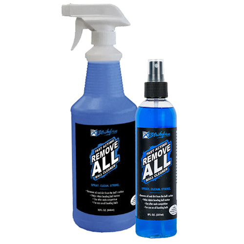 KR Strikeforce Remove All - Fast Acting Bowling Ball Cleaner