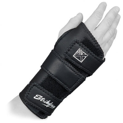 KR Strikeforce Leather Positioner Plus - Extended Wrist Support (On Hand)