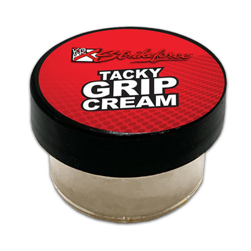 KR Strikeforce Tacky Grip Cream <br>Non-Slip Grip Cream <br>Assorted