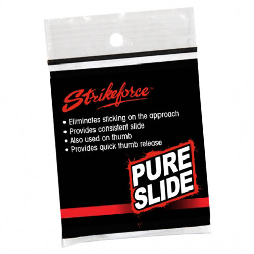 KR Strikeforce Pure Slide <br>Slide Powder