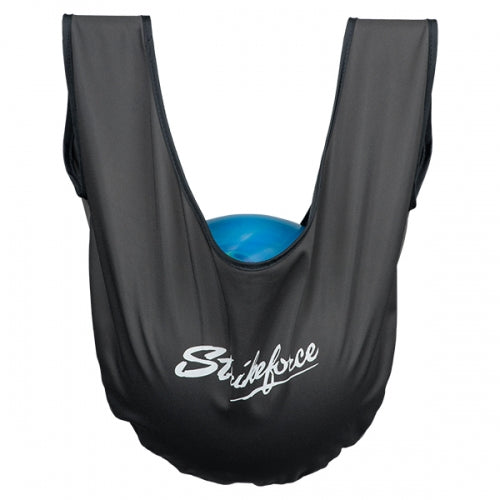 KR Strikeforce Perfect Shine Bowling Ball See-Saw