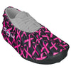 KR Strikeforce Flexx Shoe Covers (Pink Ribbons)