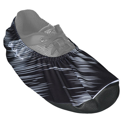KR Strikeforce Flexx Shoe Covers (Grey Scratch)