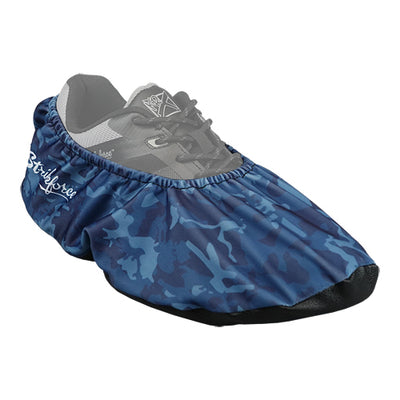 KR Strikeforce Flexx Shoe Covers (Navy Camo)