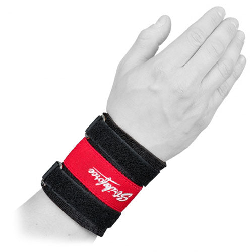 KR Strikeforce Pro Force Wrister - Wrist Wrap (On Wrist)