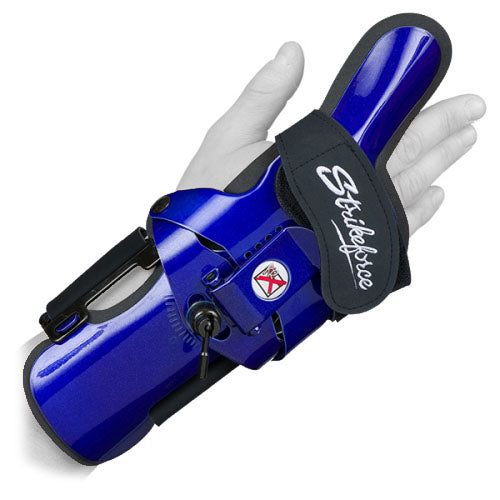 KR Strikeforce Pro Rev 3 - Wrist Positioner (On Hand)