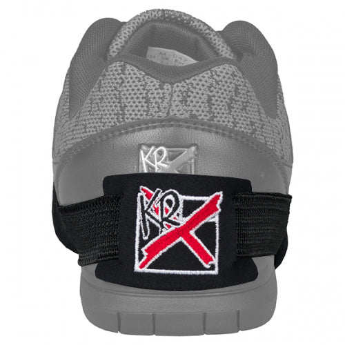 KR Strikeforce Shoe Slider (on Shoe)