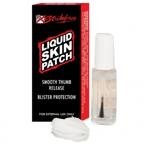 KR Strikeforce Liquid Skin Patch <br>Liquid Bandage