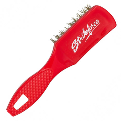 KR Strikeforce Shoe Brush (Handle)