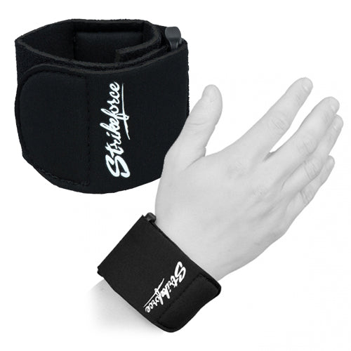KR Strikeforce Flexx Wrist Support <br>Wrist Wrap