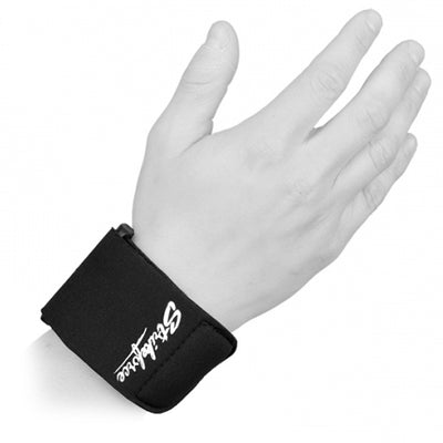 KR Strikeforce Flexx Wrist Support - Wrist Wrap (On Wrist)