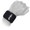 KR Strikeforce Flexx Wrist Support - Wrist Wrap (On Wrist)