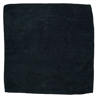 KR Strikeforce Economy Microfiber Towel (Black)
