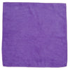KR Strikeforce Economy Microfiber Towel (Purple)