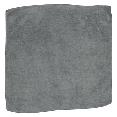 KR Strikeforce Economy Microfiber Towel (Grey)