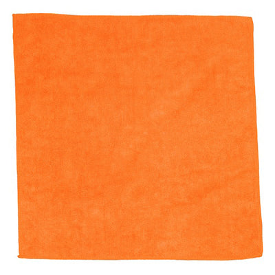 KR Strikeforce Economy Microfiber Towel (Orange)