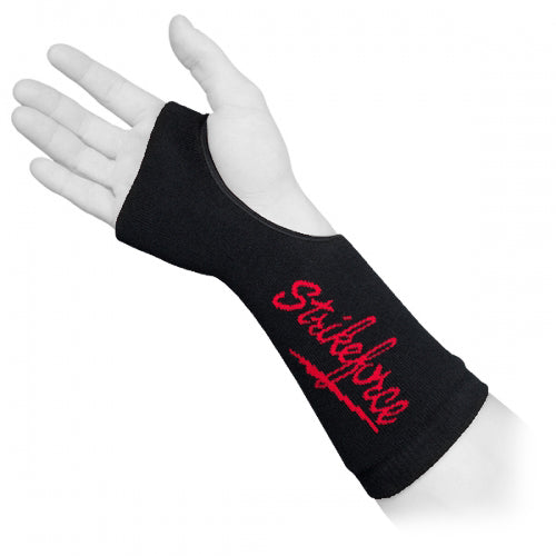 KR Strikeforce Wrist Liner (on Wrist)