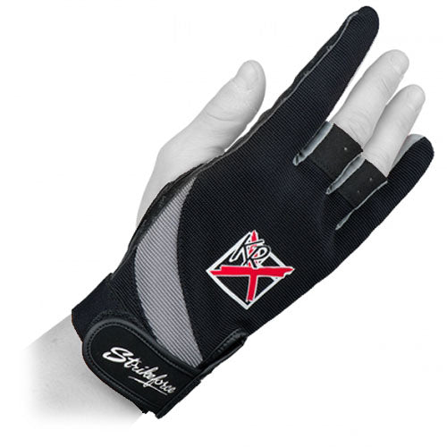 KR Strikeforce Pro Force Glove - Grip Glove (On Hand)