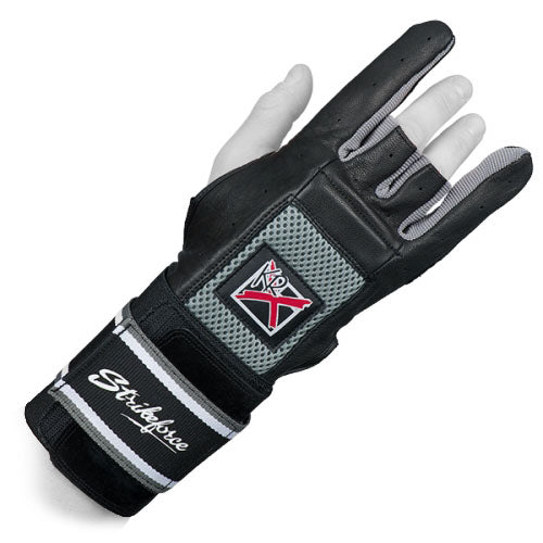 KR Strikeforce Pro Force Positioner Glove - Wrist Support Glove (On Hand)