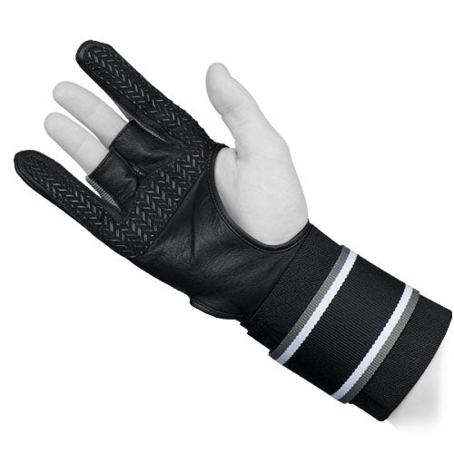 KR Strikeforce Pro Force Positioner Glove - Wrist Support Glove (On Hand)