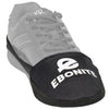 Ebonite Bowling Shoe Slider (Black - on Shoe)