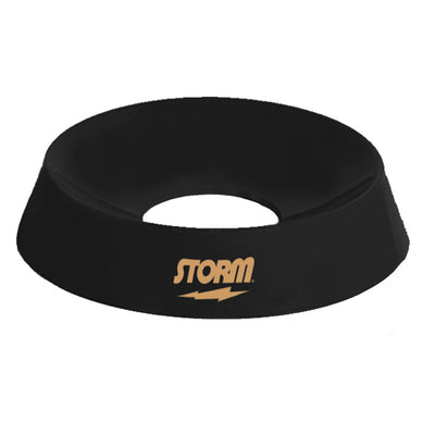 Storm Plastic Ball Cup - Black / Gold