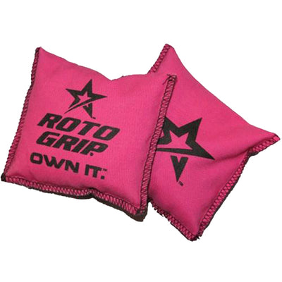 Roto Grip Bowling Grip Sack (Pink)