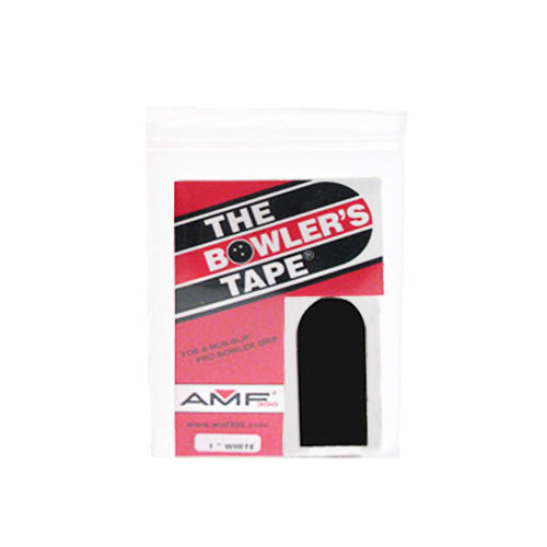 AMF The Bowler's Tape - Smooth Insert Tape