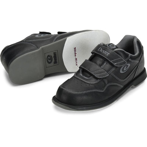 Dexter V-Strap - Unisex Casual Bowling Shoes
