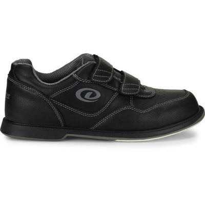 Dexter V-Strap - Unisex Casual Bowling Shoes (Outer Side)