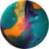 Roto Grip Exotic Gem - High Performance Bowling Ball (Roto Grip Logo)