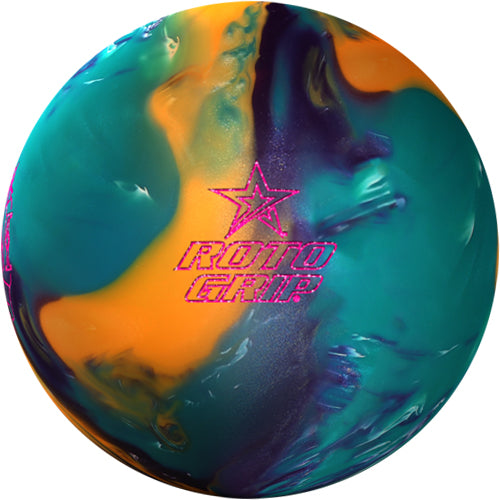 Roto Grip Exotic Gem - High Performance Bowling Ball