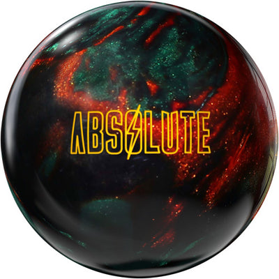 Storm Absolute - High Performance Bowling Ball