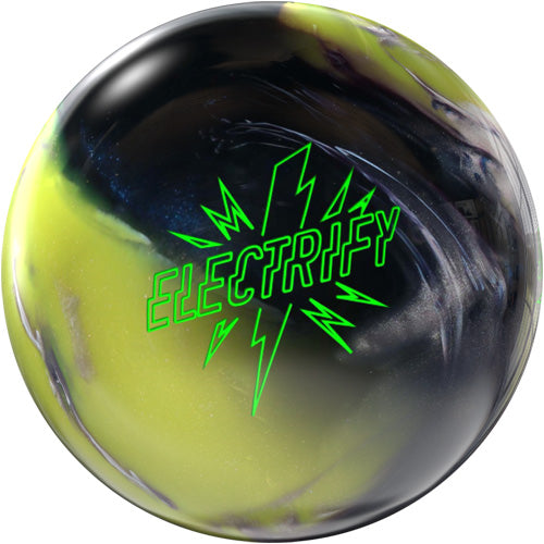 Storm Electrify B-S-Y Bowling Ball