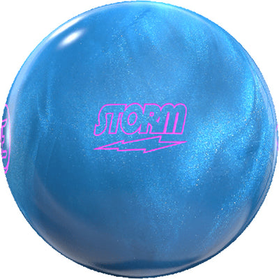 Storm Fate - High Performance Bowling Ball (Storm Logo)