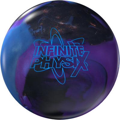 Storm Infinite PhysiX Bowling Ball